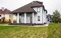 2-этажный коттедж 550 м² с отделкой
