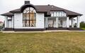2-этажный коттедж 550 м² с отделкой