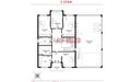 2-этажный коттедж 414.7 м² с отделкой