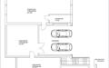 2-этажный коттедж 580 м² без отделки
