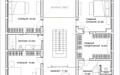 2-этажный коттедж 580 м² без отделки