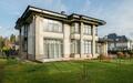 2-этажный коттедж 650 м² с отделкой