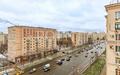 3-КОМН. КВАРТИРА С ОТДЕЛКОЙ 78.6 М² НА 9 ЭТАЖЕ