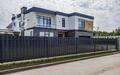 2-этажный коттедж 416 м² с отделкой