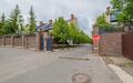 Участок 27 сот. в охраняемом поселке