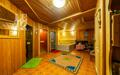 2-этажный коттедж 490 м² с отделкой