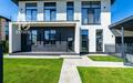 2-этажный коттедж 260 м² с отделкой