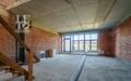 2-этажный таунхаус 270 м² без отделки