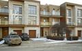 3-этажный таунхаус 264.6 м² с отделкой