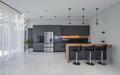 2-этажный коттедж 416 м² с отделкой