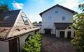 2-этажный коттедж 450 м² с отделкой