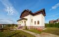 3-этажный коттедж 330 м² с отделкой