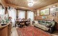 3-этажный коттедж 150 м² с отделкой
