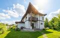 2-этажный коттедж 328.4 м² с отделкой