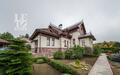 2-этажный коттедж 700 м² с отделкой