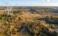 Участок 110 сот. в охраняемом поселке