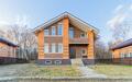 2-этажный коттедж 250 м² с отделкой