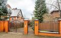 2-этажный коттедж 490 м² с отделкой