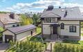 2-этажный коттедж 370 м² с отделкой
