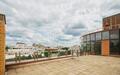 5-КОМН. ПЕНТХАУС БЕЗ ОТДЕЛКИ 350.3 М² НА 7 ЭТАЖЕ