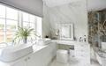 3-этажный коттедж 550 м² с отделкой