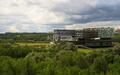 7-КОМН. ПЕНТХАУС С ОТДЕЛКОЙ 340 М² НА 7 ЭТАЖЕ