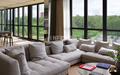 7-КОМН. ПЕНТХАУС С ОТДЕЛКОЙ 340 М² НА 7 ЭТАЖЕ
