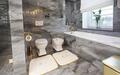 3-этажный коттедж 550 м² с отделкой