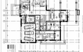 2-этажный коттедж 1 100 м² без отделки