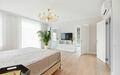 3-этажный коттедж 550 м² с отделкой