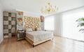 3-этажный коттедж 550 м² с отделкой