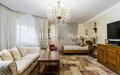 2-этажный коттедж 460 м² с отделкой