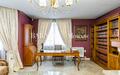 2-этажный коттедж 460 м² с отделкой