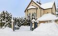 2-этажный коттедж 460 м² с отделкой