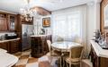 2-этажный коттедж 460 м² с отделкой