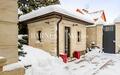 2-этажный коттедж 460 м² с отделкой