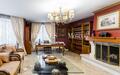 2-этажный коттедж 460 м² с отделкой