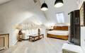 2-этажный коттедж 460 м² с отделкой