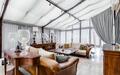 2-этажный коттедж 460 м² с отделкой