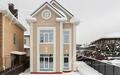3-этажный коттедж 148 м² с отделкой