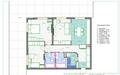 3-КОМН. КВАРТИРА С ОТДЕЛКОЙ 82 М² НА 5 ЭТАЖЕ