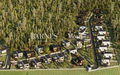 2-этажный коттедж 444 м² с отделкой