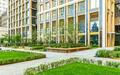 4-КОМН. КВАРТИРА С ОТДЕЛКОЙ 138.2 М² НА 36 ЭТАЖЕ