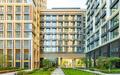 4-КОМН. КВАРТИРА С ОТДЕЛКОЙ 138.2 М² НА 36 ЭТАЖЕ