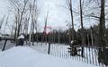 Участок 24.4 сот. в охраняемом поселке