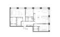 4-КОМН. КВАРТИРА С ОТДЕЛКОЙ 138.2 М² НА 36 ЭТАЖЕ