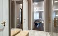 2-КОМН. АПАРТАМЕНТЫ С ОТДЕЛКОЙ 85 М² НА 2 ЭТАЖЕ