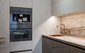 2-КОМН. АПАРТАМЕНТЫ С ОТДЕЛКОЙ 85 М² НА 2 ЭТАЖЕ