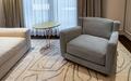 2-КОМН. АПАРТАМЕНТЫ С ОТДЕЛКОЙ 85 М² НА 2 ЭТАЖЕ