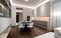 2-КОМН. АПАРТАМЕНТЫ С ОТДЕЛКОЙ 85 М² НА 2 ЭТАЖЕ